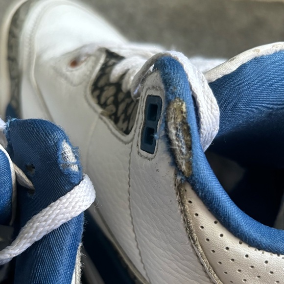 Jordan Retro 3 (PS) - Picture 4 of 8